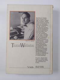 Åttio år finlandssvensk litteratur