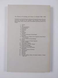 Finnish folklore research 1828-1918