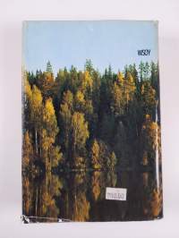Lexicon forestale = Metsäsanakirja = Skogsordbok