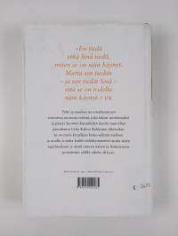 Tyttö ja nauhuri