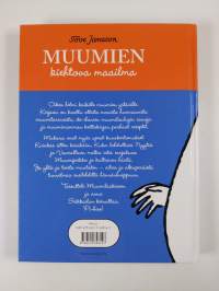 Muumien kiehtova maailma