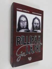 Rillipää ja läski : kirjeenvaihto 2007-2009