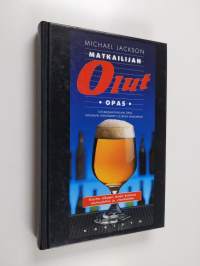 Matkailijan olutopas