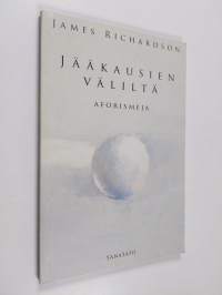 Jääkausien väliltä