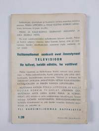 Kadonnut pankki