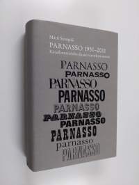 Parnasso 1951-2011 : kirjallisuuslehden kuusi vuosikymmentä