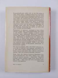 Muuttumisia