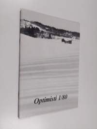 Optimisti 1/80 : Hollolan numero