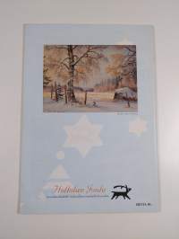 Hollolan joulu 1997