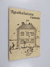 Raahelaista runoa