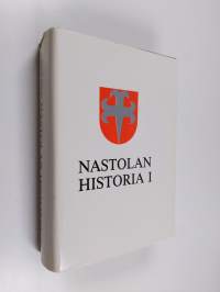 Nastolan historia 1