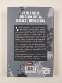 Viron nurinkurinen vuosisata