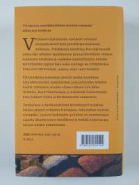 Muuttuvainen : elämäntaitoja etsimässä (signeerattu, tekijän omiste)
