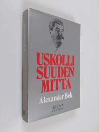 Uskollisuuden mitta