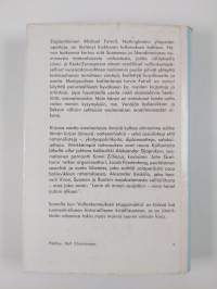 Vallankumouksen etappimiehiä : maanalaista toimintaa Suomessa ja Skandinaviassa vuosina 1863-1917