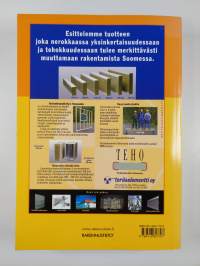 Rakennustarvikkeet 2005 Building products in Finland - RT-kortisto