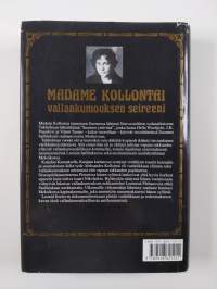 Madame Kollontai - vallankumouksen seireeni
