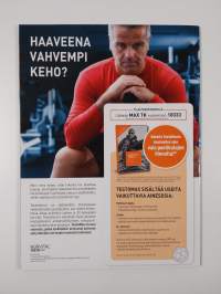 Tieteen kuvalehti 17/2014