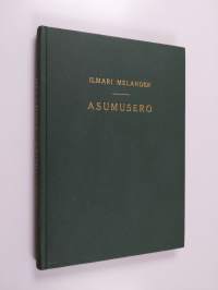 Asumusero