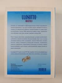 Ulosottomenettely