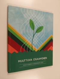 Muuttuva osaaminen