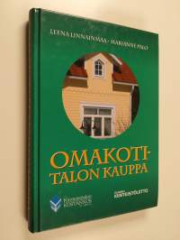 Omakotitalon kauppa