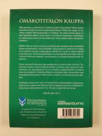 Omakotitalon kauppa