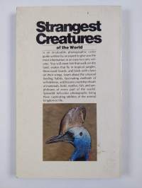 Strangest Creatures of the World
