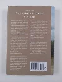The Line Becomes a River - Dispatches from the Border