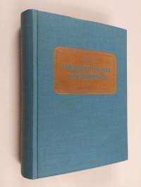 Therapeutisches taschenbuch : fur ärzte und studierende