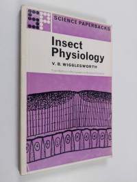 Insect physiology