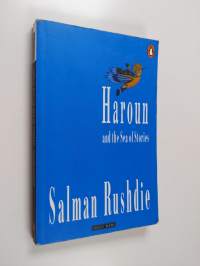 Haroun and the sea of stories