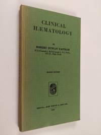 Clinical haematology