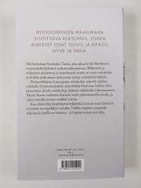Ensimmäinen vuosi (ERINOMAINEN)