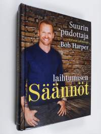 Laihtumisen säännöt : suurin pudottaja