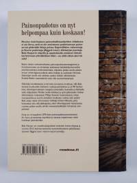 Laihtumisen säännöt : suurin pudottaja