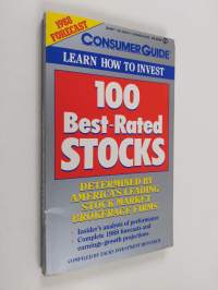 Consumer Guide to 100 Best-rated Stocks