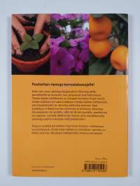 Puutarha pienissä purkeissa