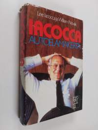 Iacocca : automaailman legenda