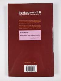 Rakkausrunot.fi : ei päivää ilman rakkausrunoja