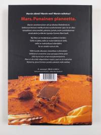 Mars : myytistä maisemaksi