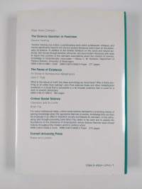 Meaning and method in the social sciences : a case for methodological pluralism