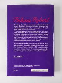 Poikani Robert