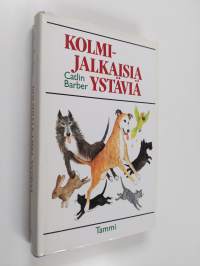 Kolmijalkaisia ystäviä