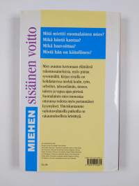 Miehen sisäinen voitto
