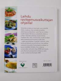 Herkuttele ja laihdu - 9 askeleen ohjelma