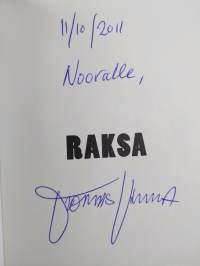 Raksa (signeerattu)