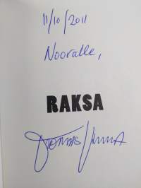 Raksa (signeerattu)