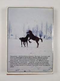 Hevoset, ystäväni