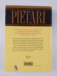 Pietari : eurooppalainen kulttuurikaupunki
